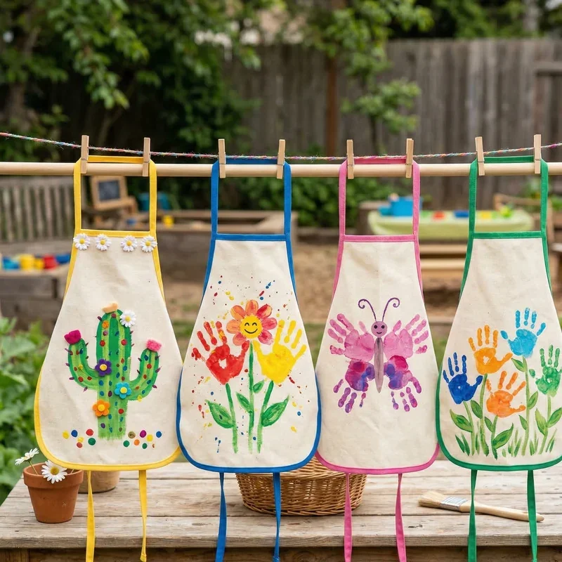 Preschool Mothers Day Craft Ideas