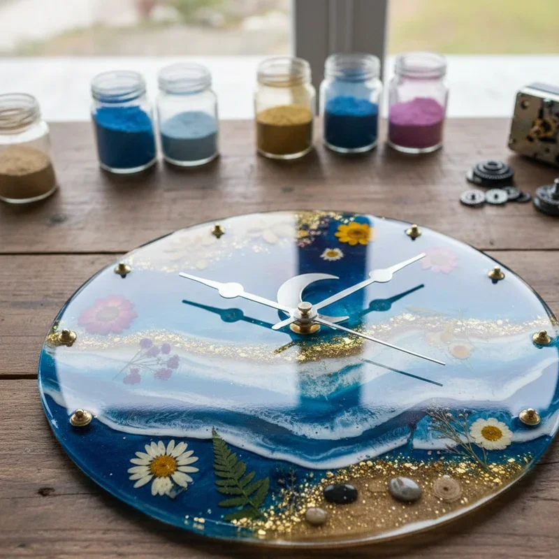 Epoxy Craft Ideas