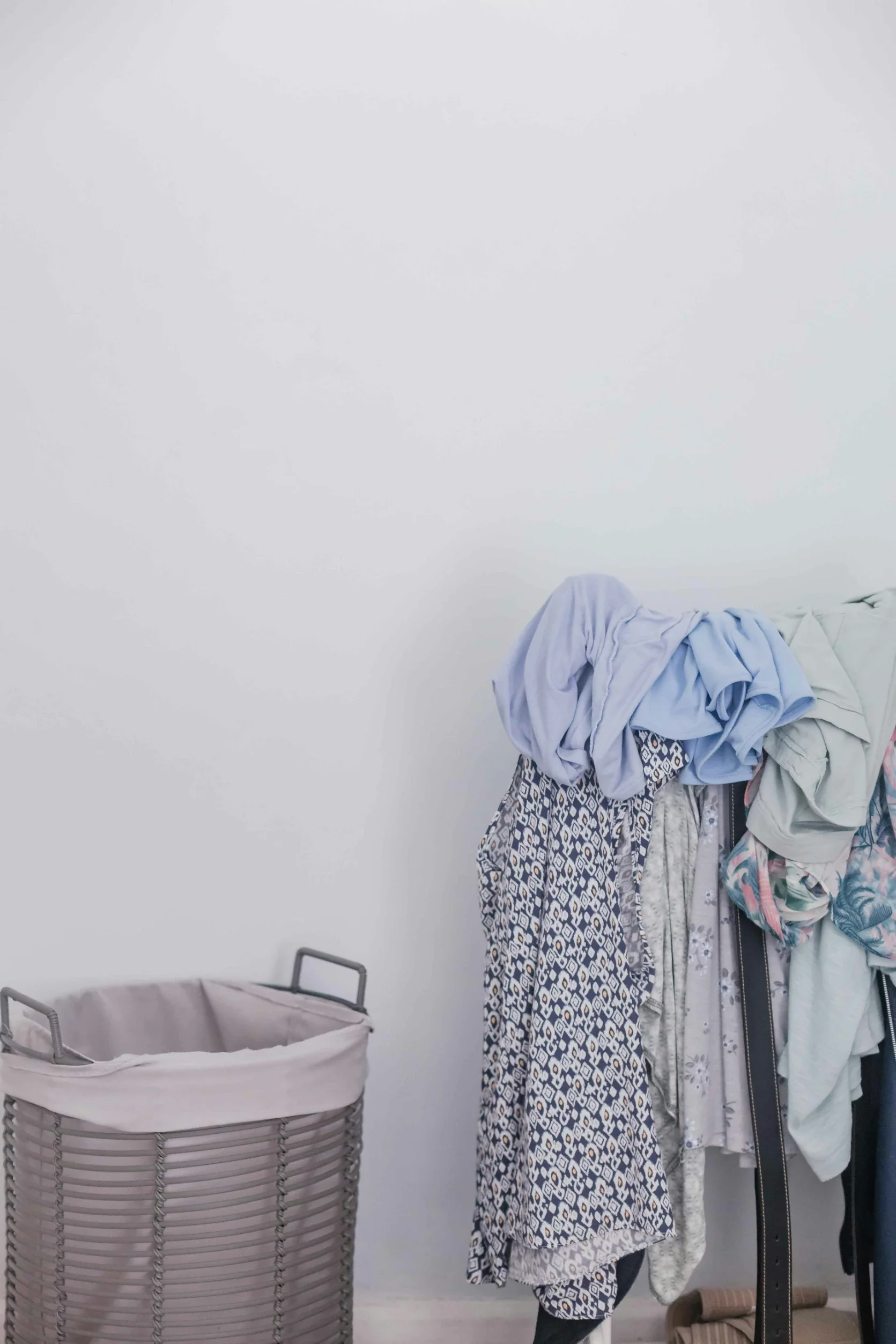 5 Zero-Waste Laundry Swaps to Make Your Wash Routine More Eco-Friendly