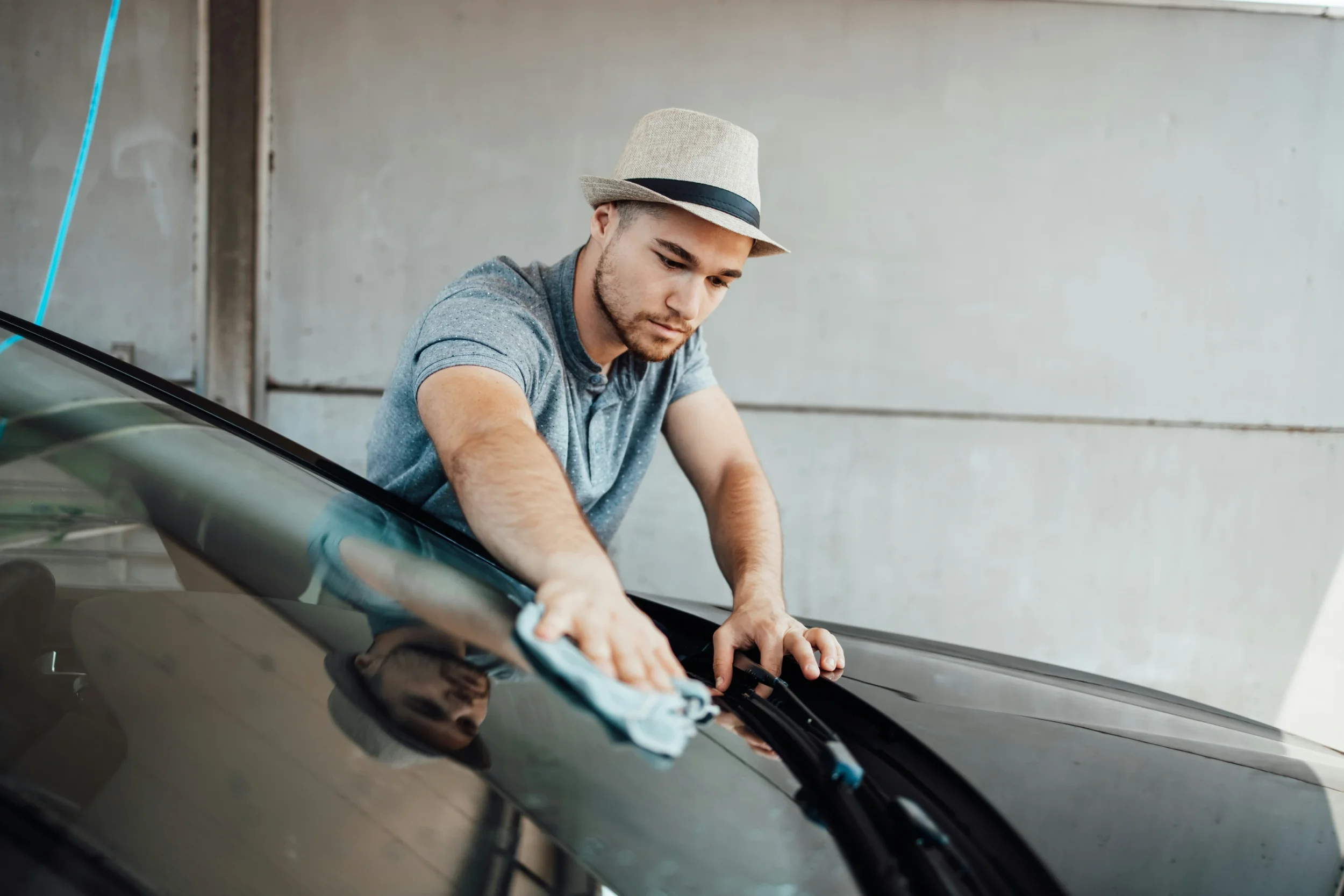 Windscreen Replacement Caboolture: Your Complete Local Guide