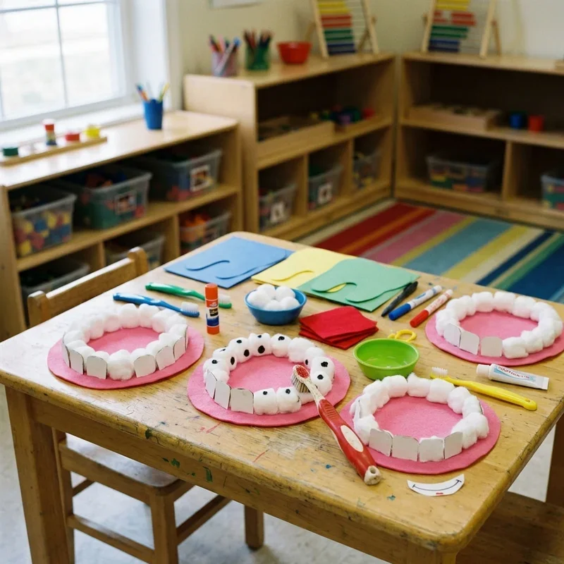 Community Helpers Craft Ideas for Preschoolers