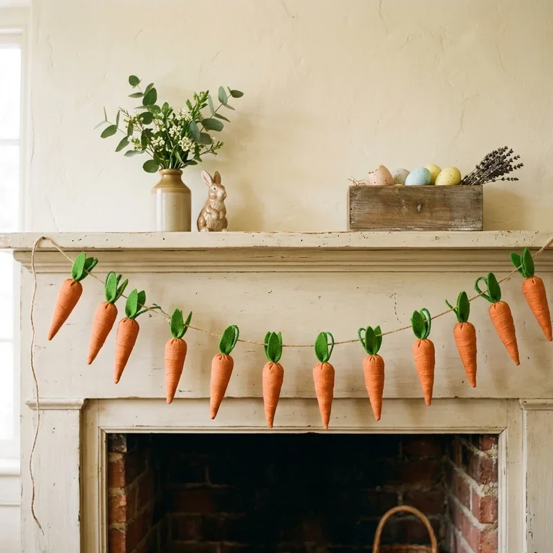 DIY Easter Decor Ideas
