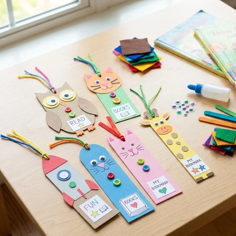 Community Helpers Craft Ideas for Preschoolers