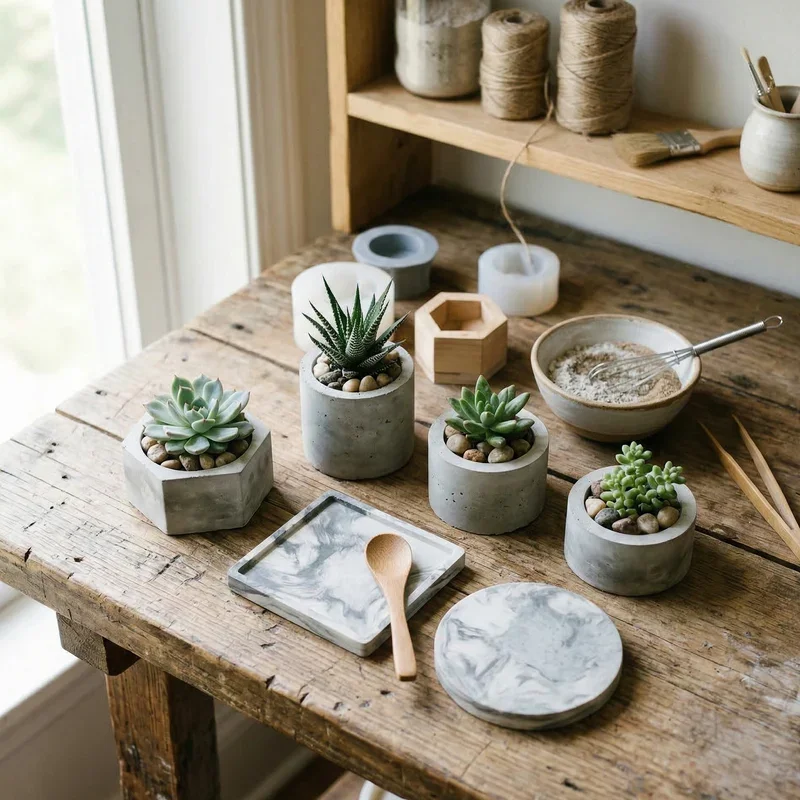 15 Small Business Craft Ideas to Start and Sell Today