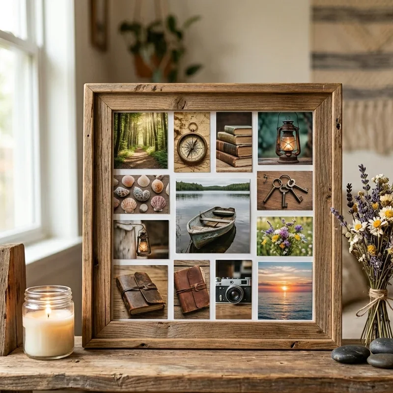 Loved One DIY Memorial Ideas