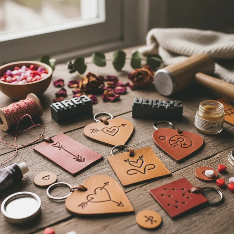 Valentine Craft Ideas for Adults