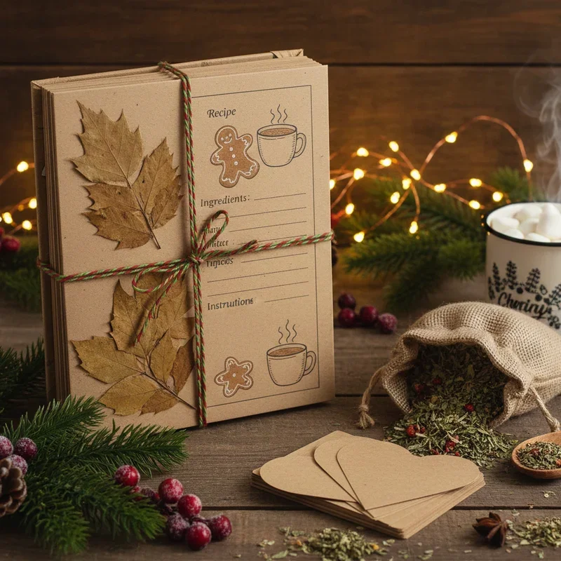 DIY Christmas Gift Ideas