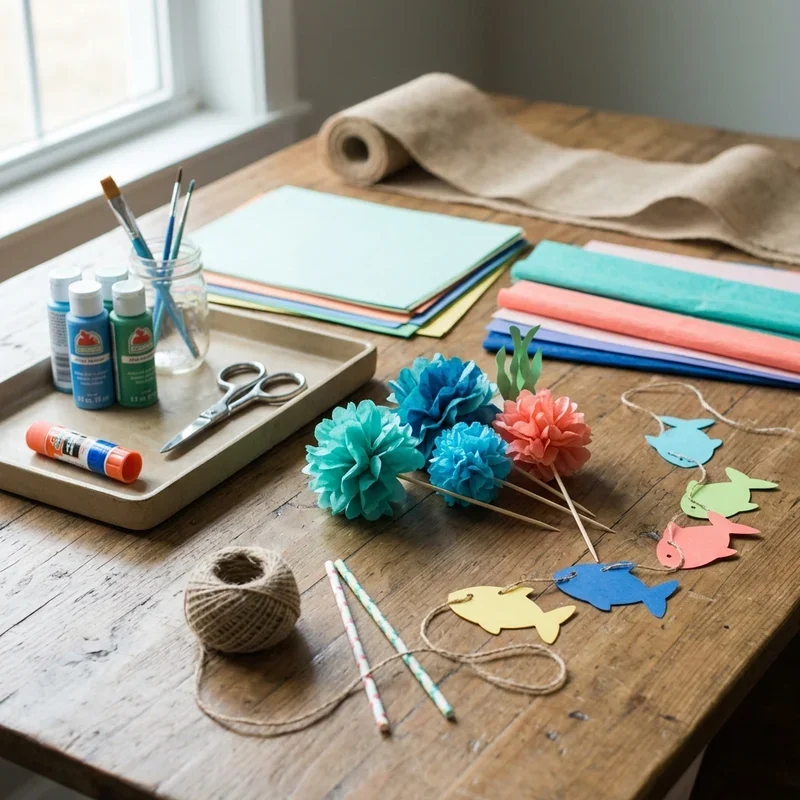 DIY Party Ideas
