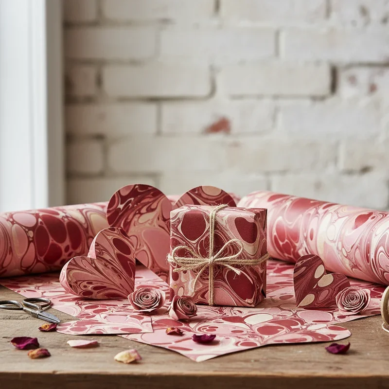 Valentine Craft Ideas for Adults