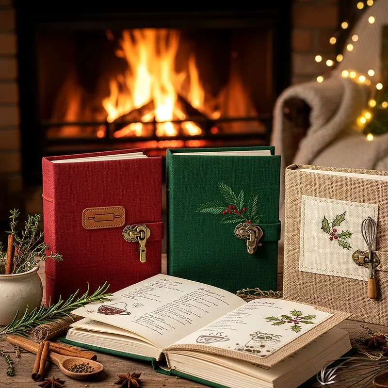 Homemade Christmas Gift Ideas