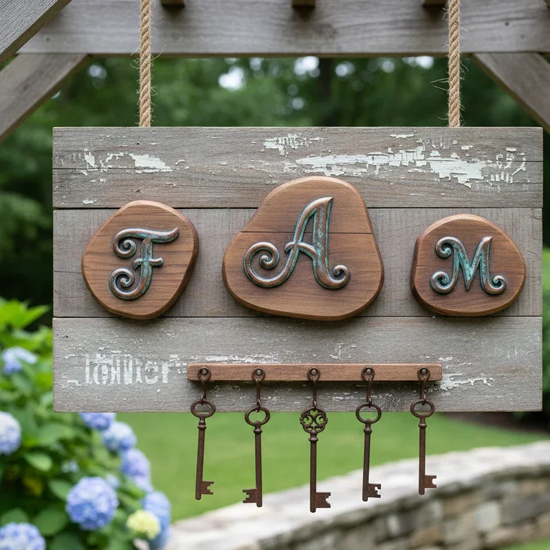 DIY Sign Ideas