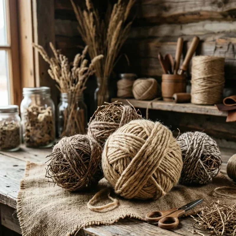 Wild West Craft Ideas