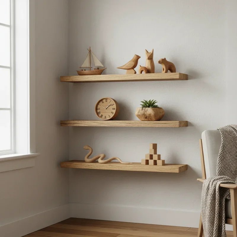Small Wood Craft Ideas