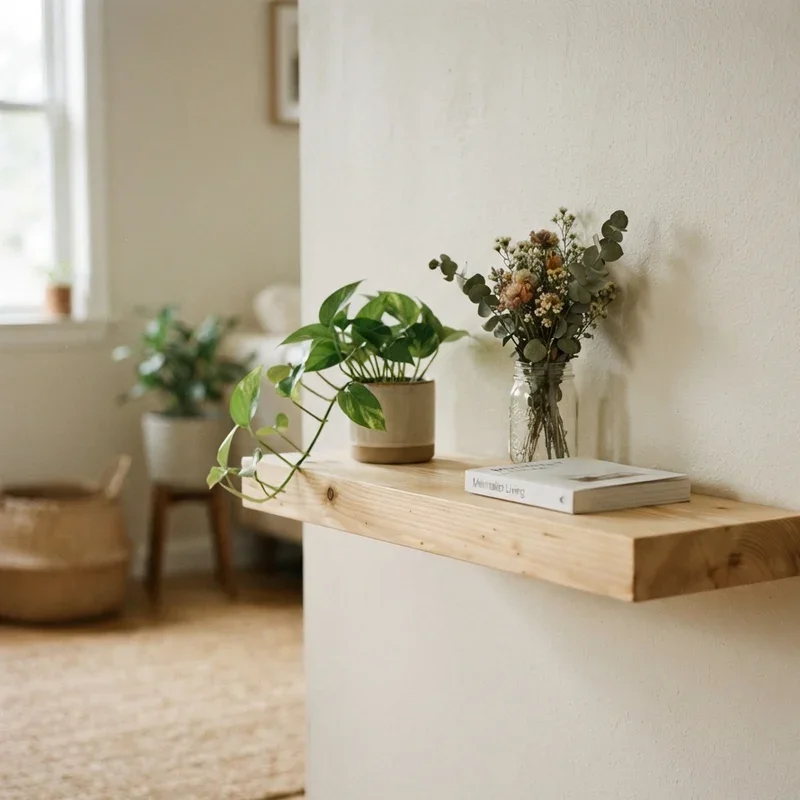 Wood Craft Ideas for Beginners