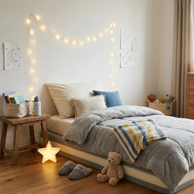 15 DIY Sleepover Bed Ideas for Small Space Hosting