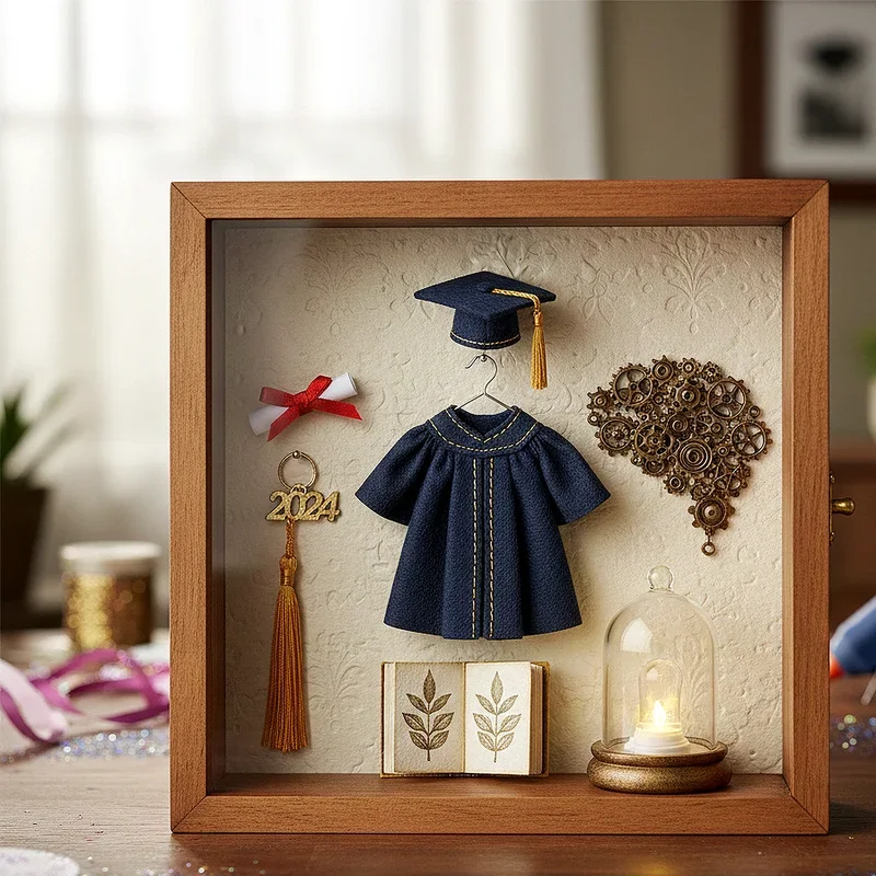 Graduation Craft Ideas