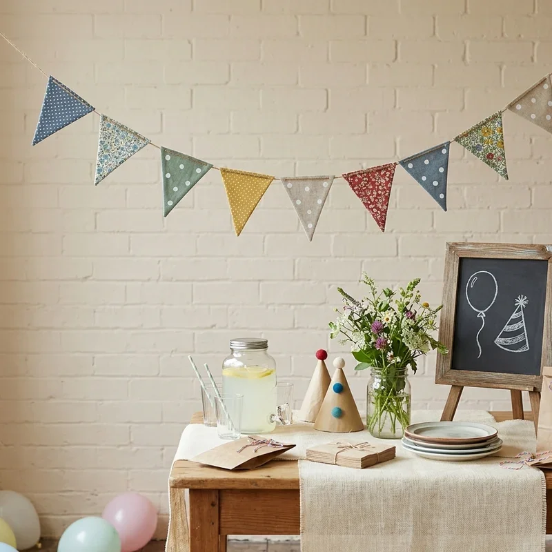 DIY Party Ideas