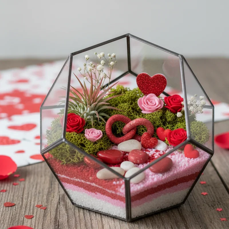 Valentine Craft Ideas for Adults
