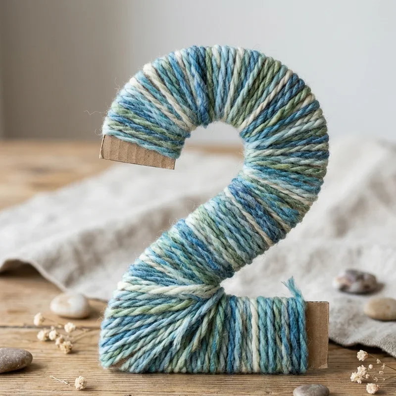 Number 2 Craft Ideas