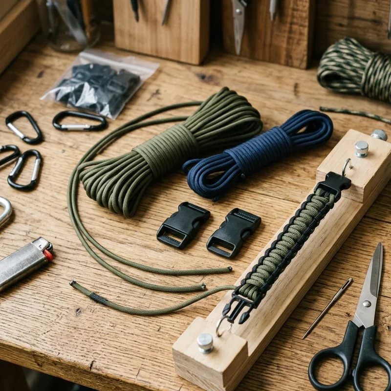 Craft Ideas for Boys