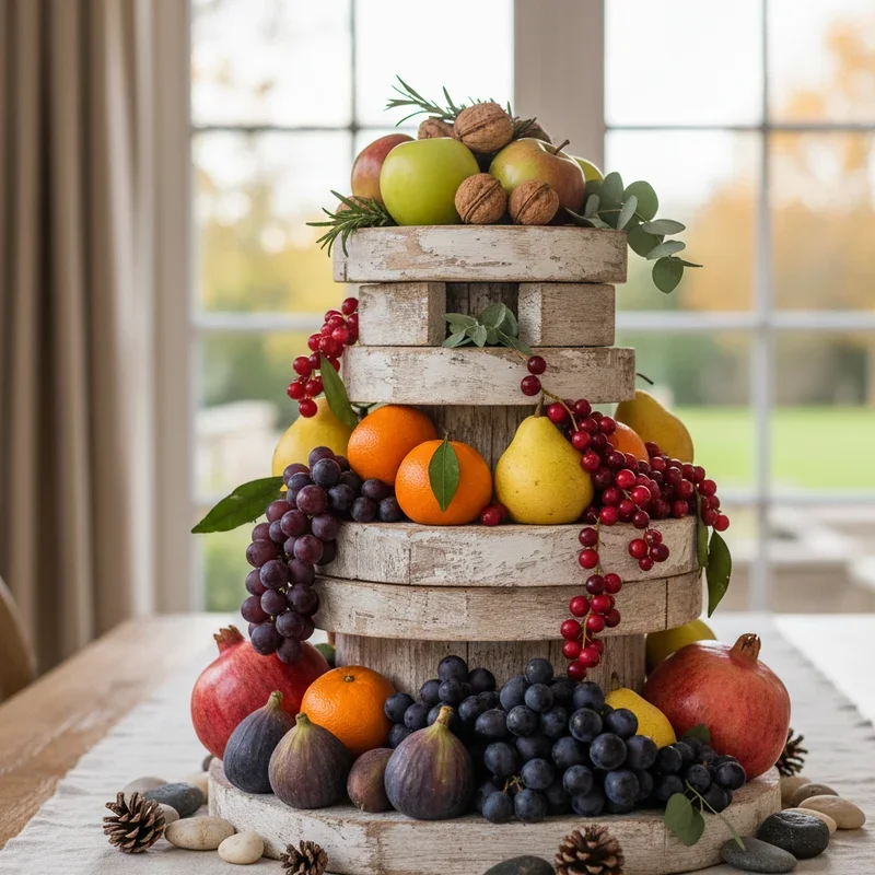 DIY Centerpiece Ideas