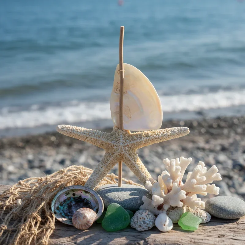 15 Ocean Craft Ideas for Kids Fun Creative Projects at Home