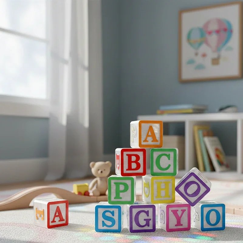 Glass Block Craft Ideas