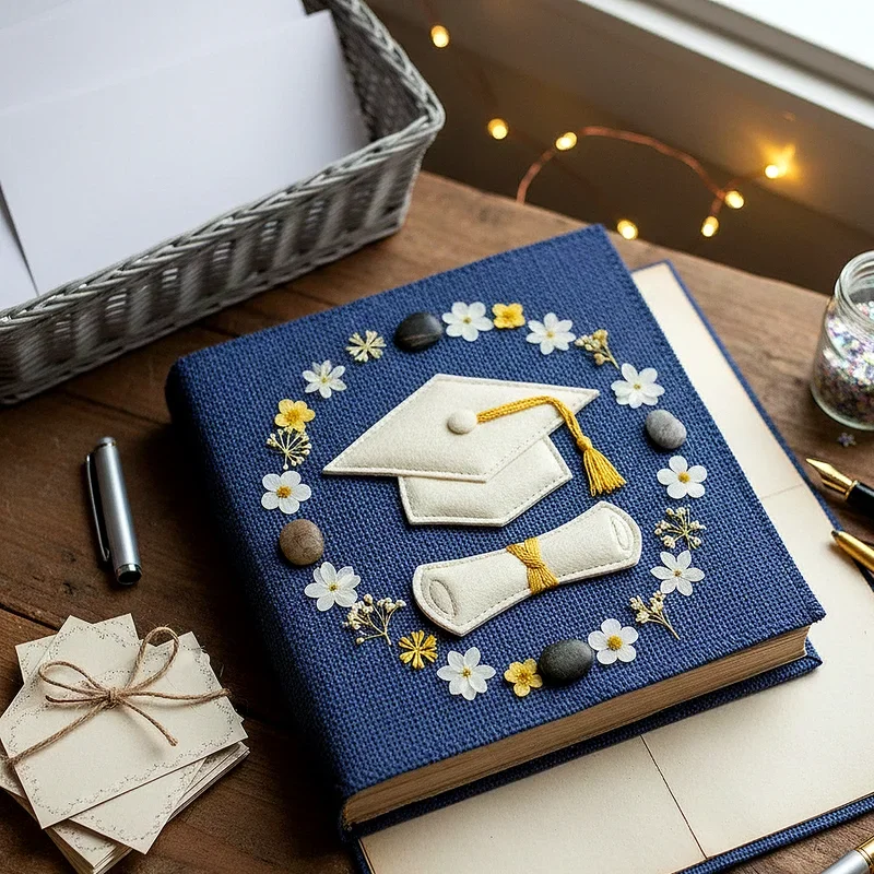 Graduation Craft Ideas