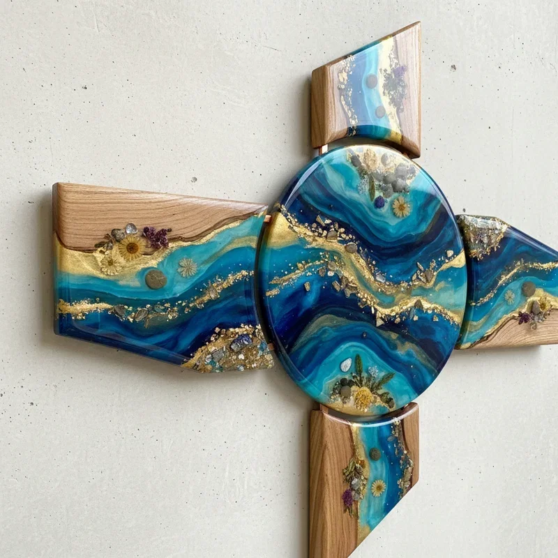 Epoxy Craft Ideas