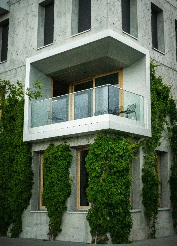 Architectural Film Installations: A Smarter Way to Renovate