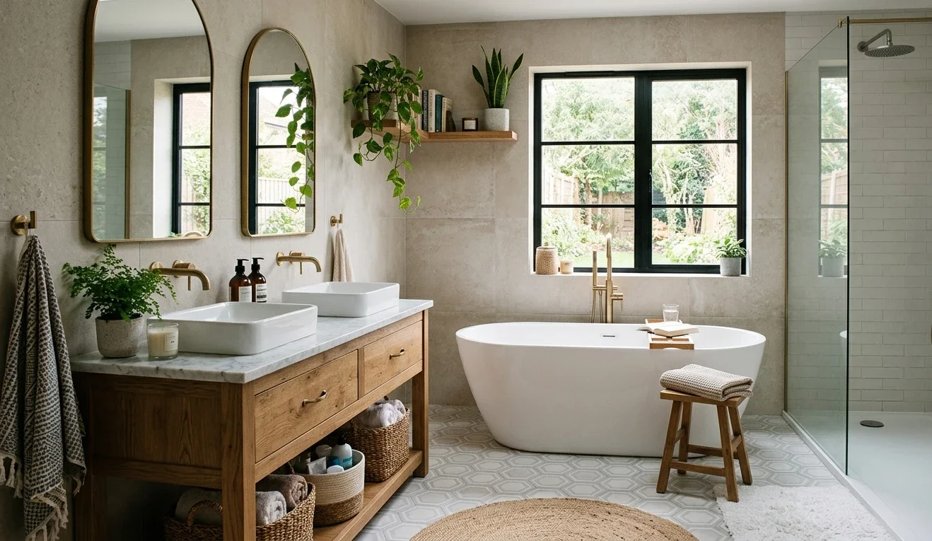 How to Plan a Bathroom Renovation That Fits Your Lifestyle