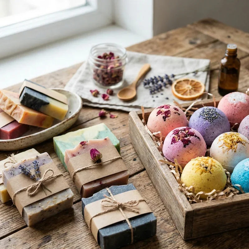 Small Business Craft Ideas