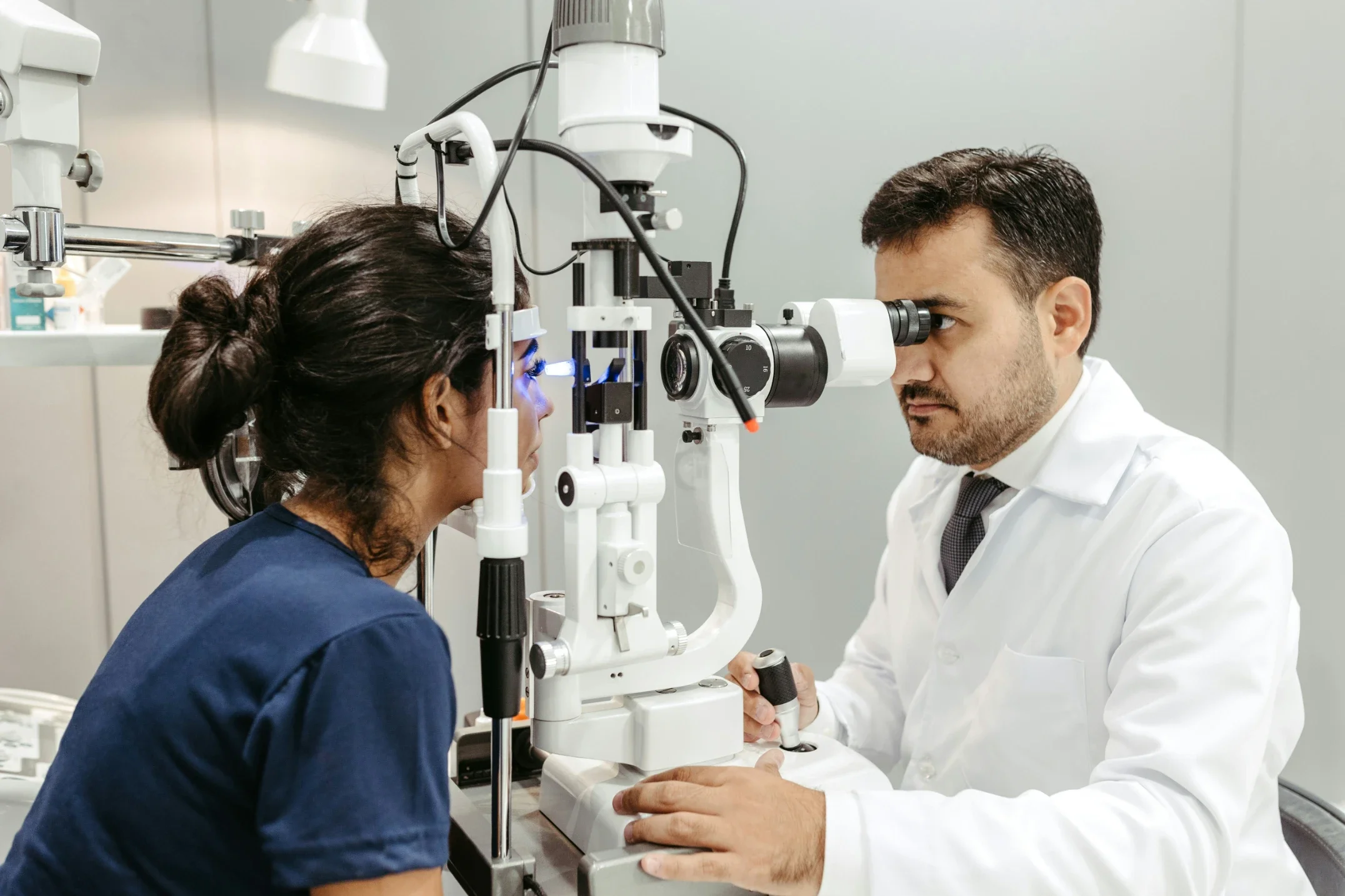 Eye Doctor Townsville: Your Complete Local Guide