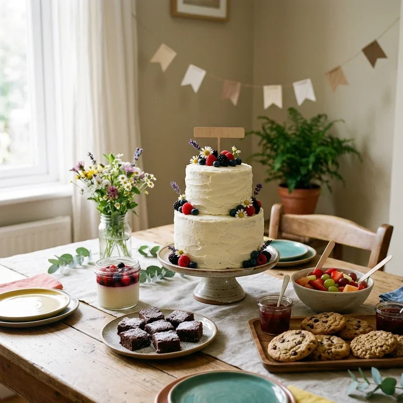 DIY Party Ideas