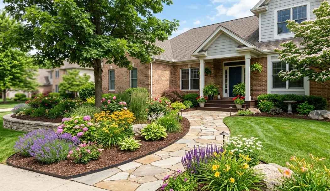 Beginner’s Guide to DIY Landscaping: Tools, Materials, and Tips for Success