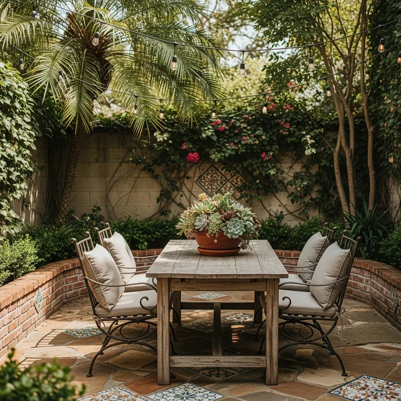 15 DIY Patio Ideas to Upgrade Your Outdoor Space
