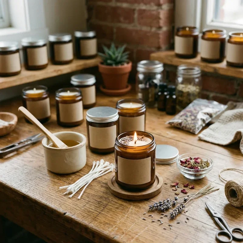 Small Business Craft Ideas