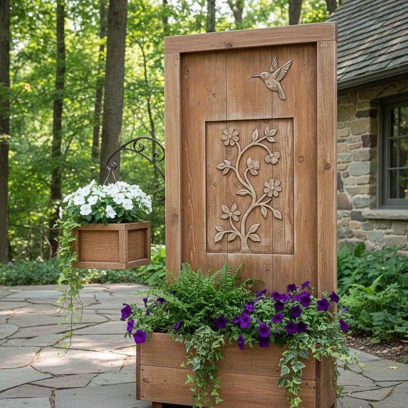 DIY Welcome Sign Ideas