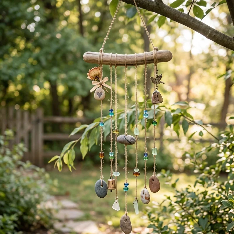 Loved One DIY Memorial Ideas