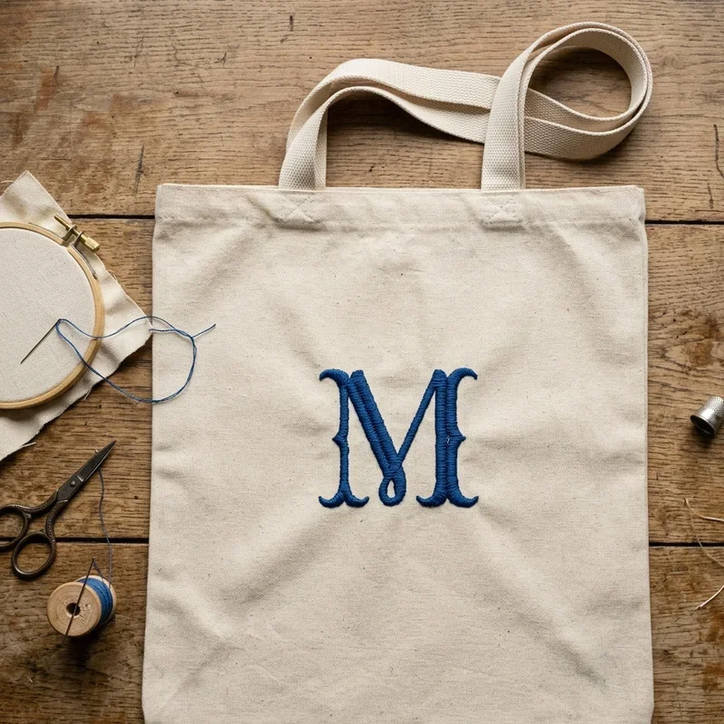 DIY Tote Bag Ideas