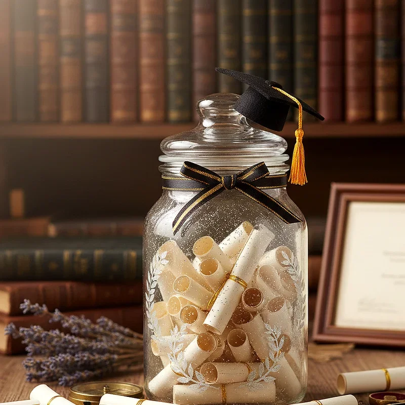 Graduation Craft Ideas