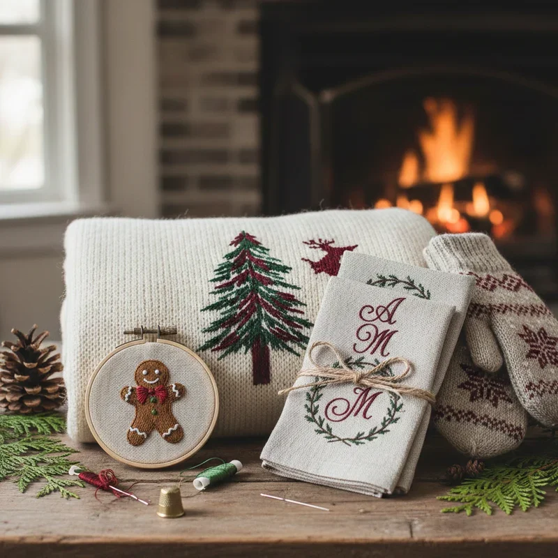 DIY Christmas Gift Ideas