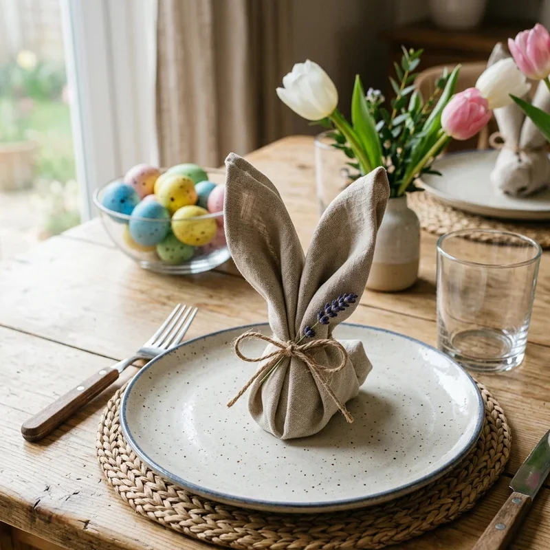 DIY Easter Decor Ideas