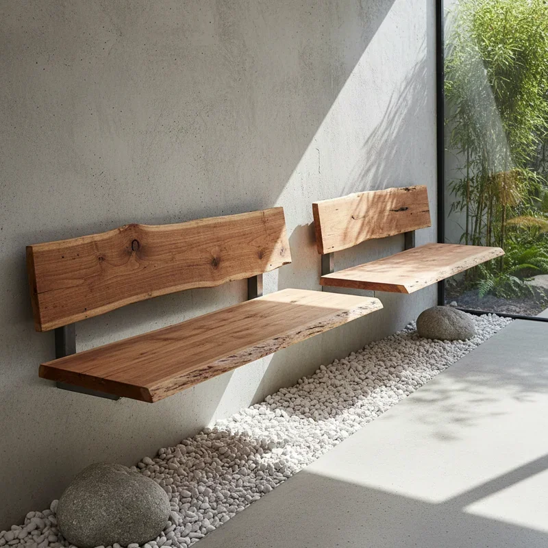 DIY Bench Ideas