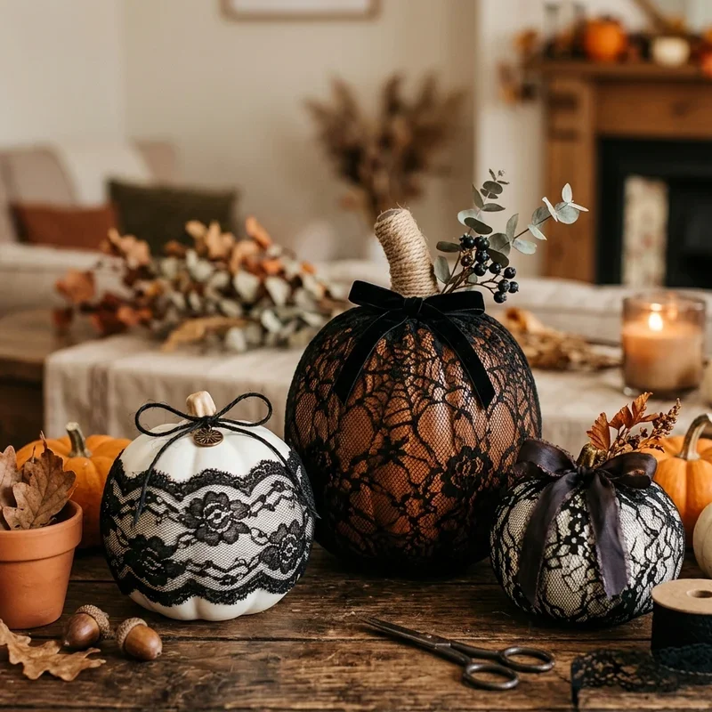 Adult Halloween Craft Ideas