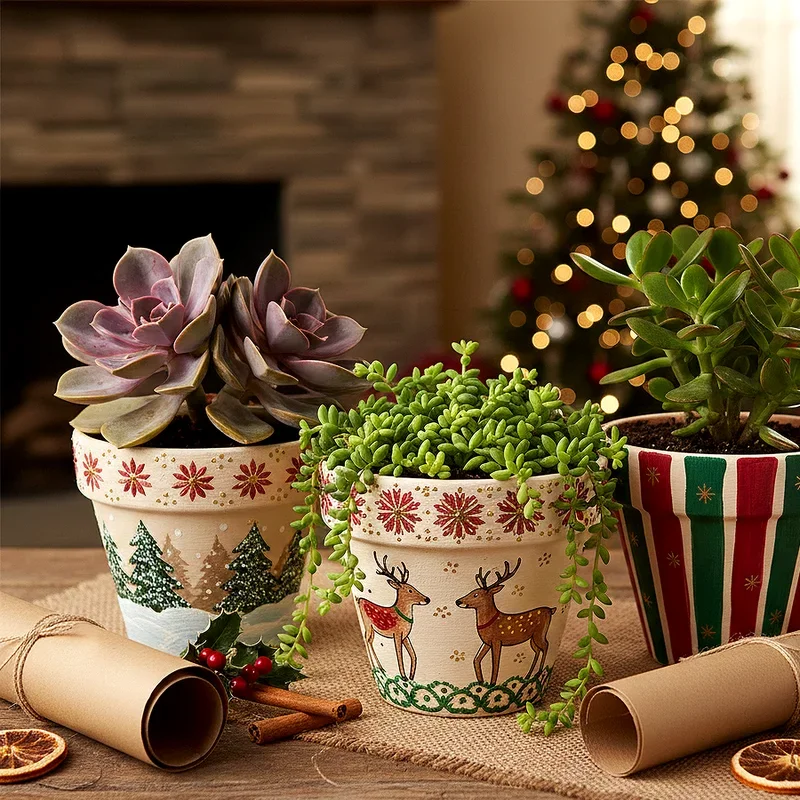 Homemade Christmas Gift Ideas