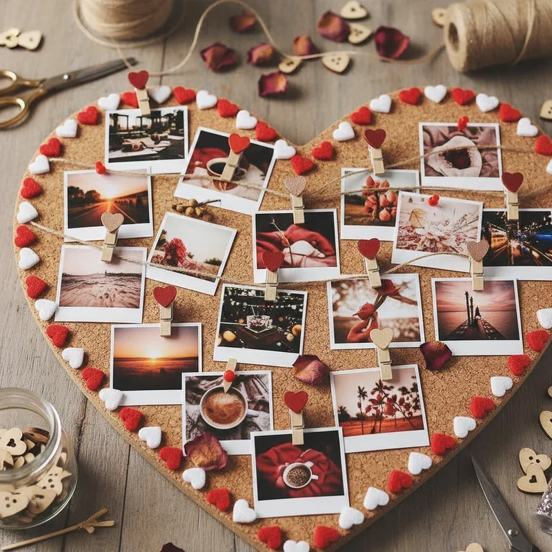 Valentine Craft Ideas for Adults