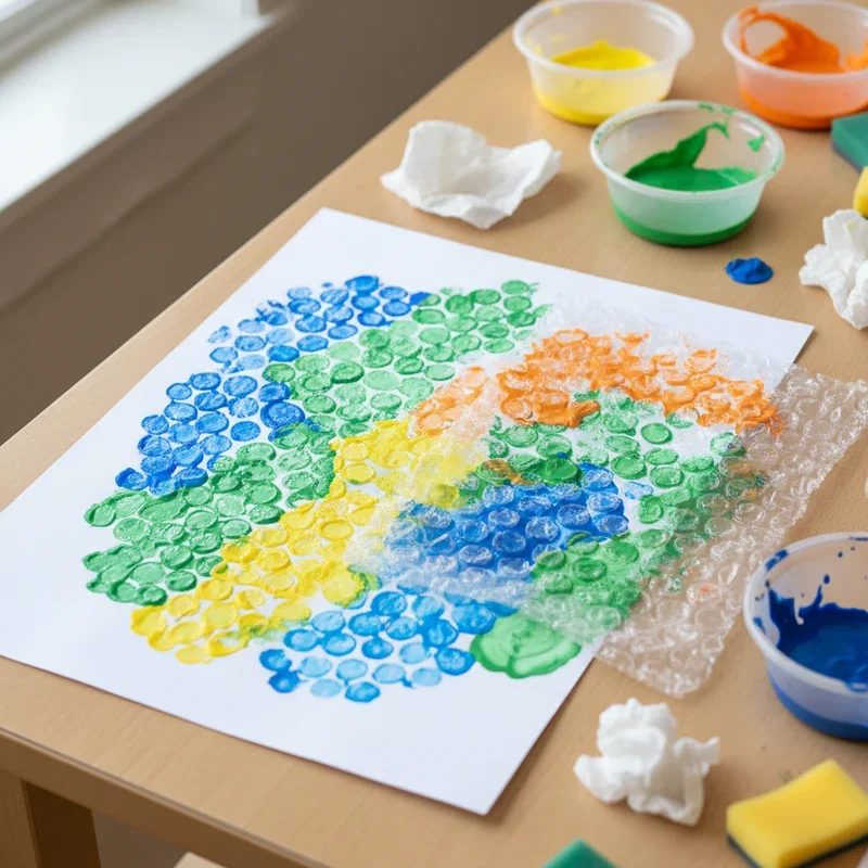 Fun Craft Ideas for Kids