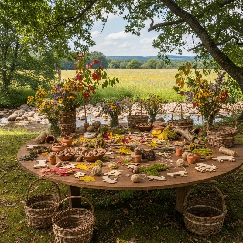 Craft Birthday Party Ideas