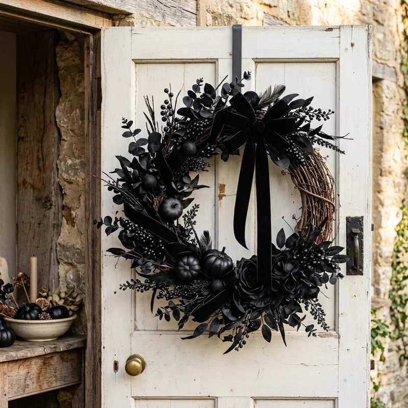 Adult Halloween Craft Ideas